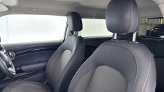 MINI Hatchback 1.5 Cooper Classic 3dr Petrol Hatchback